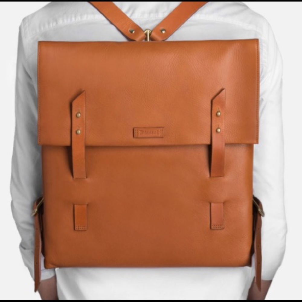 Miansai Sutton Backpack